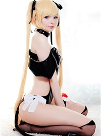 Peachmilky 019-PeachMilky - Marie Rose collect (Dead or Alive)(22)